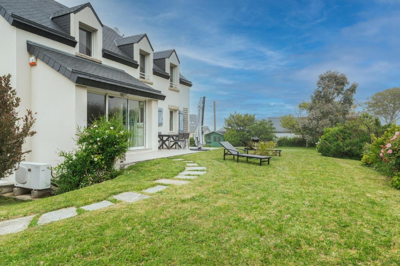 La Traversee Frehel Exterior photo